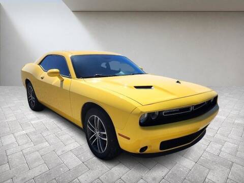 2019 Dodge Challenger for sale at Lasco of Grand Blanc in Grand Blanc MI