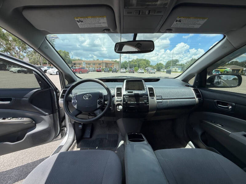 2009 Toyota Prius