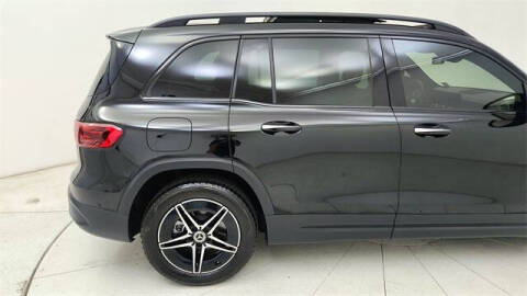 2024 Mercedes-Benz EQB EQB 250+