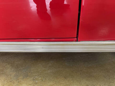 1962 Chevrolet Impala