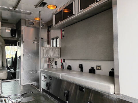 2014 International TerraStar