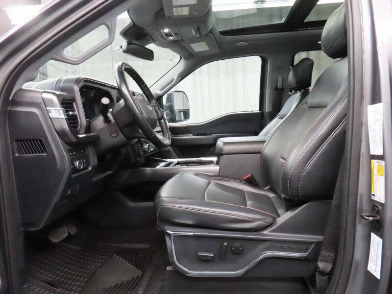 2023 Ford F-250 Super Duty