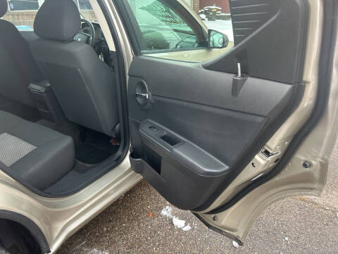 2009 Dodge Avenger SE