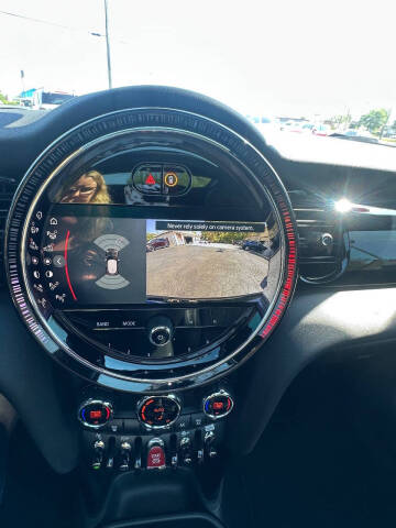 2024 MINI Hardtop 2 Door John Cooper Works