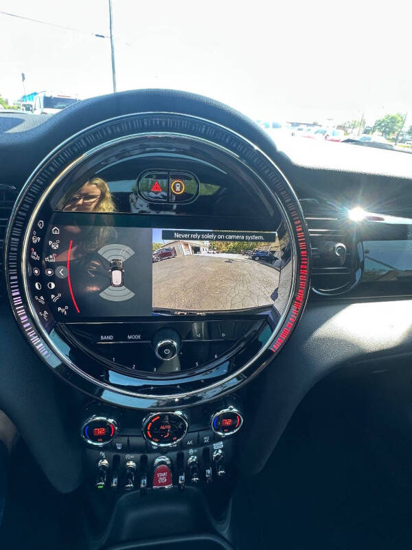2024 MINI Hardtop 2 Door John Cooper Works