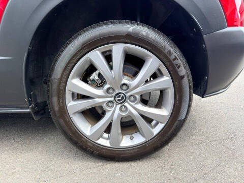2023 Mazda CX-30 2.5 S Select