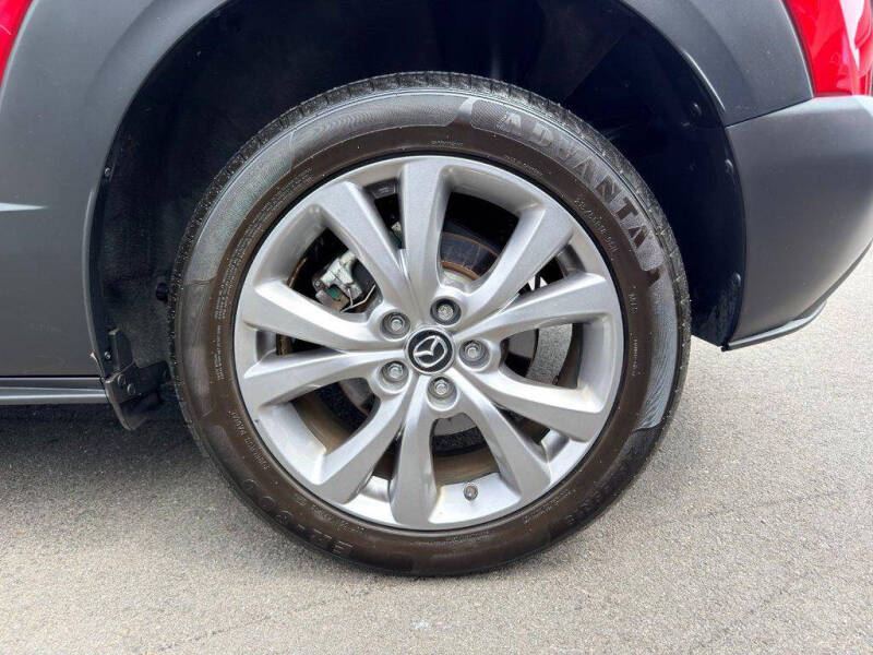 2023 Mazda CX-30 2.5 S Select