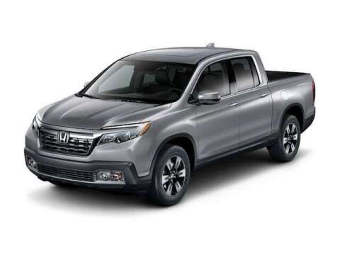 2020 Honda Ridgeline for sale at Chevrolet Buick GMC of Puyallup in Puyallup WA
