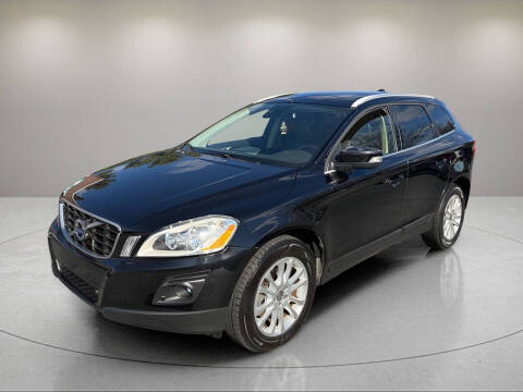 2010 Volvo XC60 T6