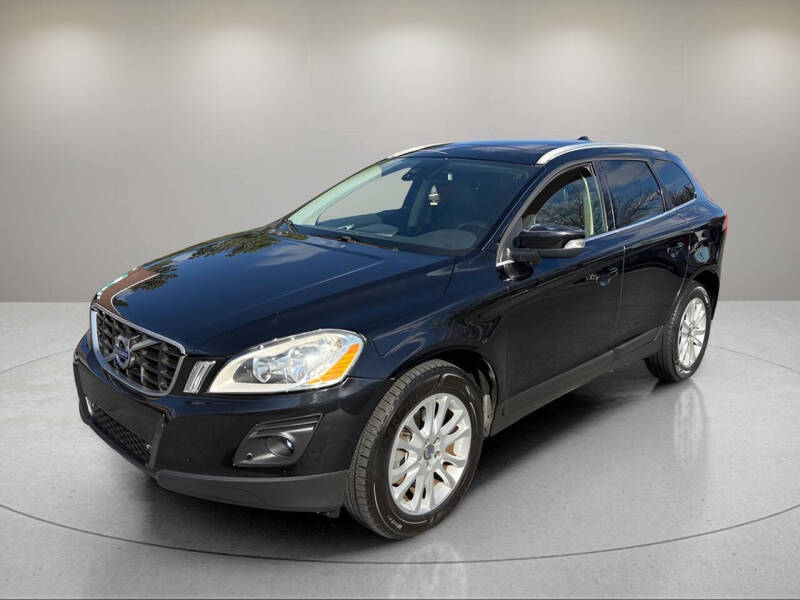 2010 Volvo XC60 T6