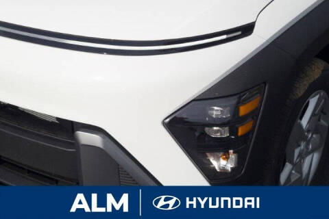 2027 Hyundai Kona SE