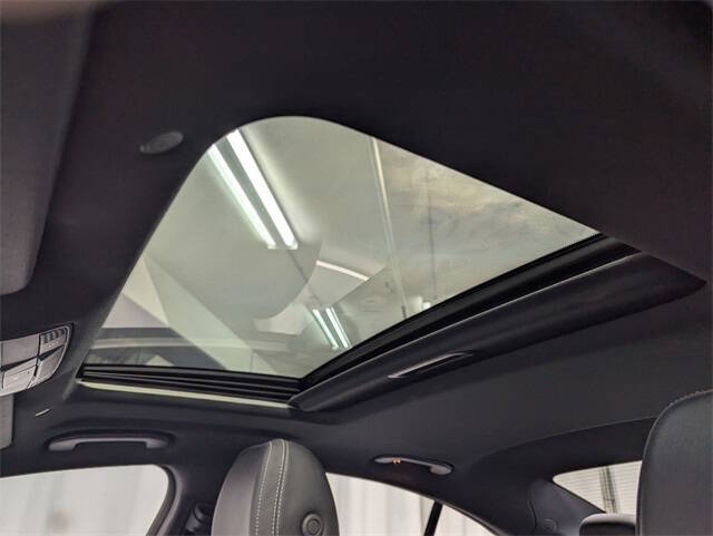 2022 Mercedes-Benz CLS CLS 450 4MATIC