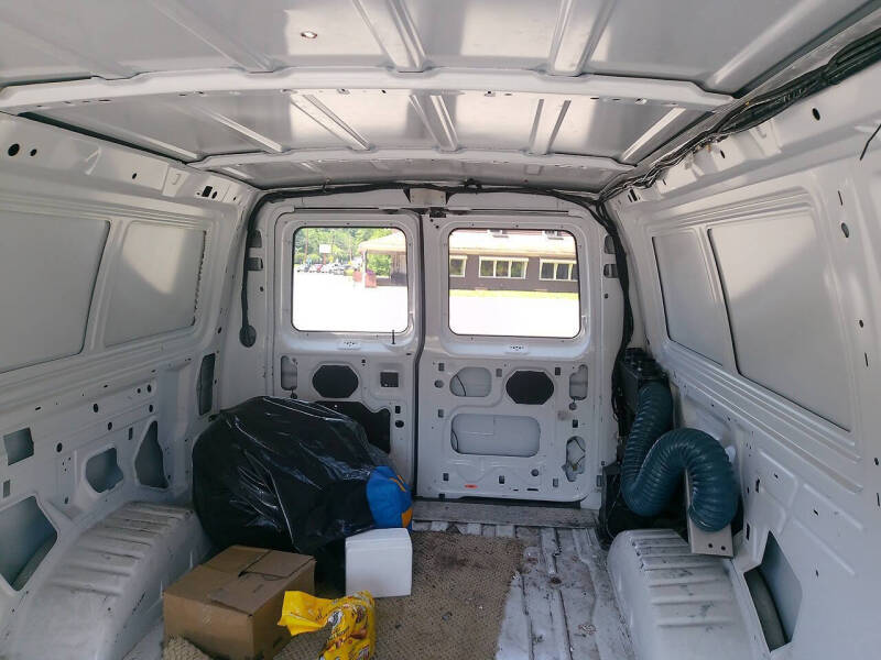 2006 Ford E-Series