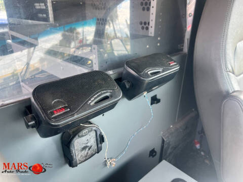 2013 Chevrolet Express 2500