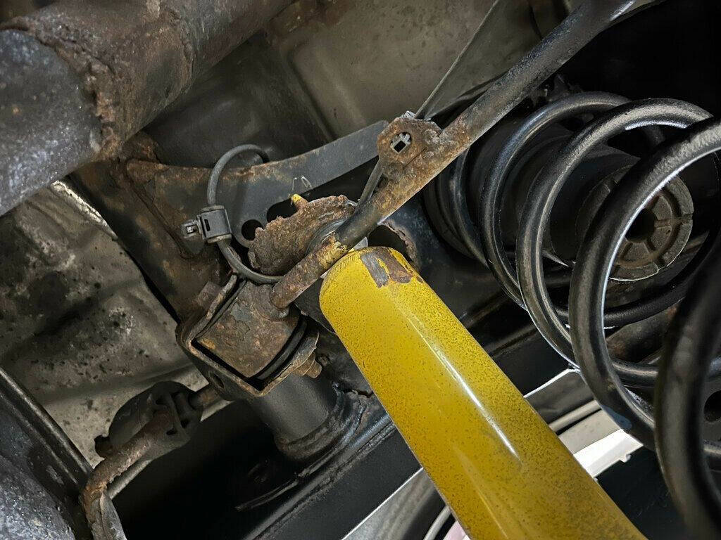 2002 Toyota 4Runner 78