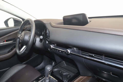 2021 Mazda CX-30 Turbo Premium Plus