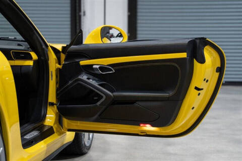 2017 Porsche 911 Targa 4S