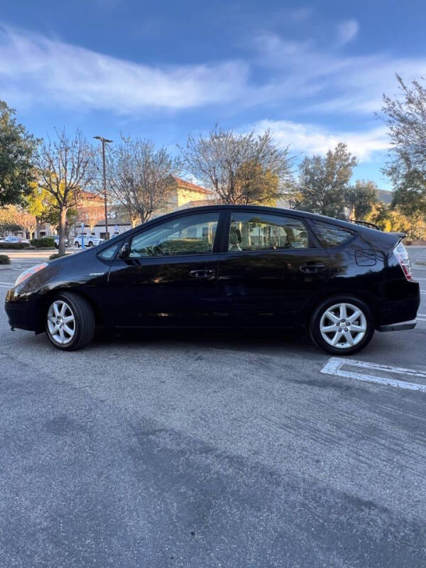 2008 Toyota Prius Touring