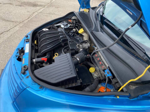 2008 Chrysler PT Cruiser Touring