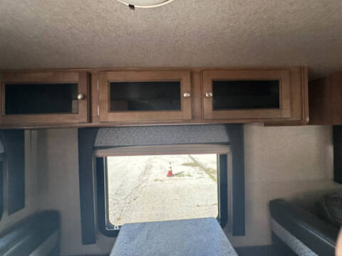 2019 Forest River Rockwood 2906WS