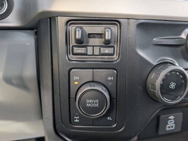 2026 Ford F-350 Super Duty XL