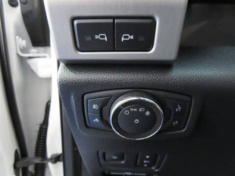 2019 Ford F-450 Super Duty Platinum