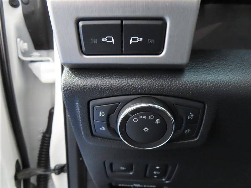 2019 Ford F-450 Super Duty Platinum