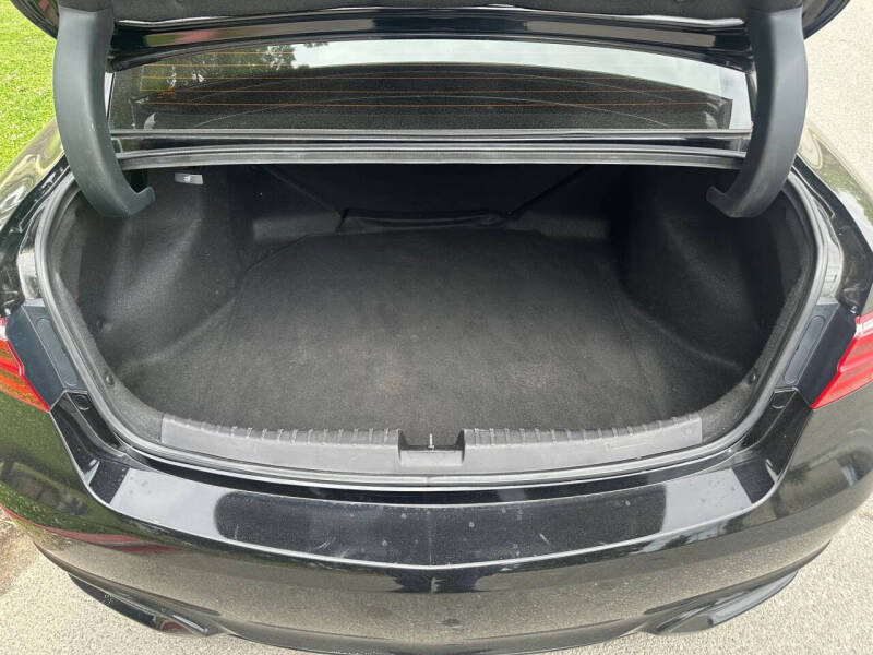 2017 Acura ILX