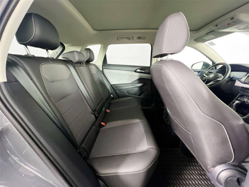 2023 Volkswagen Taos SE 4Motion