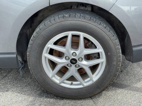 2023 Ford Edge