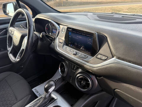 2019 Chevrolet Blazer LT