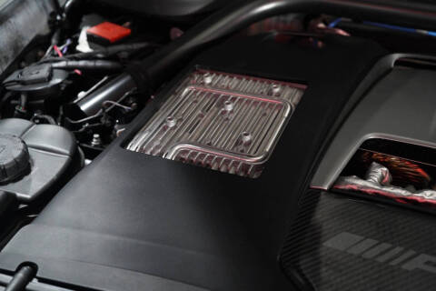 2022 Mercedes-Benz G-Class AMG G 63 4x4 Squared