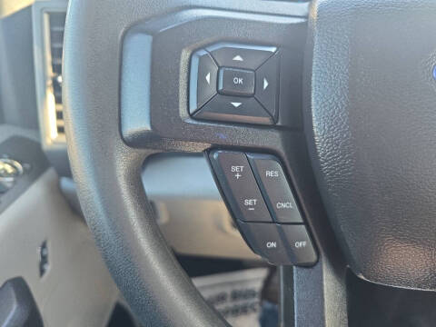 2020 Ford F-250 Super Duty