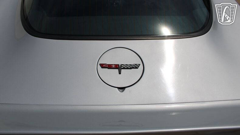1981 Chevrolet Corvette