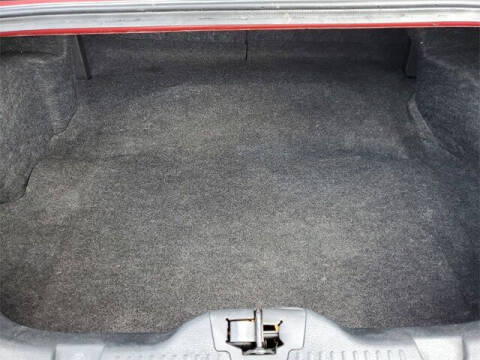 2012 Ford Mustang V6