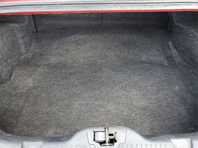 2012 Ford Mustang V6