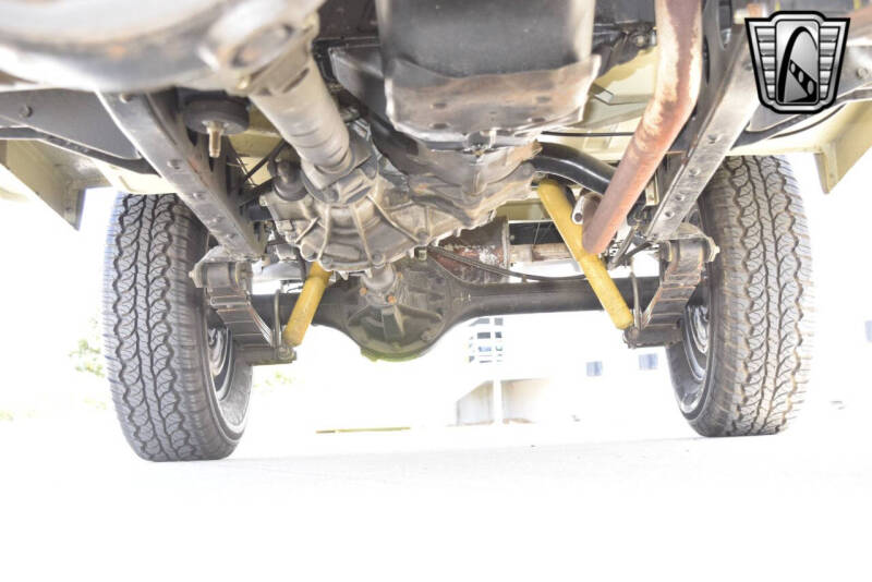 1970 Toyota Land Cruiser