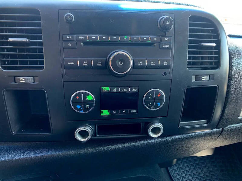 2007 GMC Sierra 2500HD SLE2