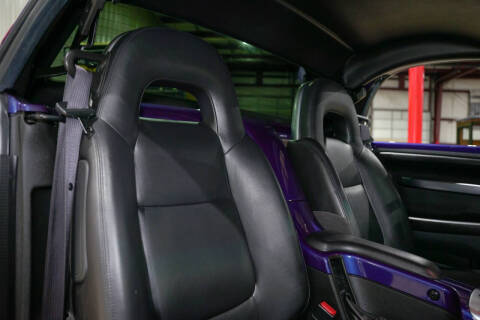 2004 Chevrolet SSR LS