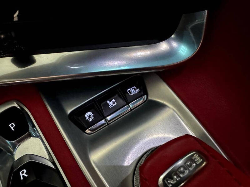 2022 Chevrolet Corvette Stingray