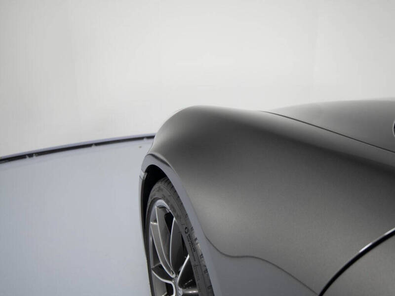 2024 Porsche 911 Carrera 4S