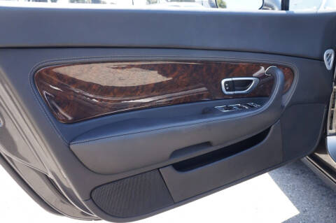 2010 Bentley Continental GT Speed