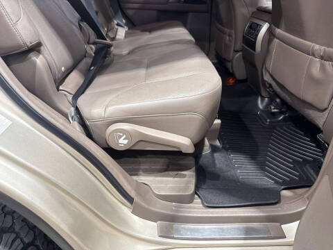 2015 Lexus GX 460