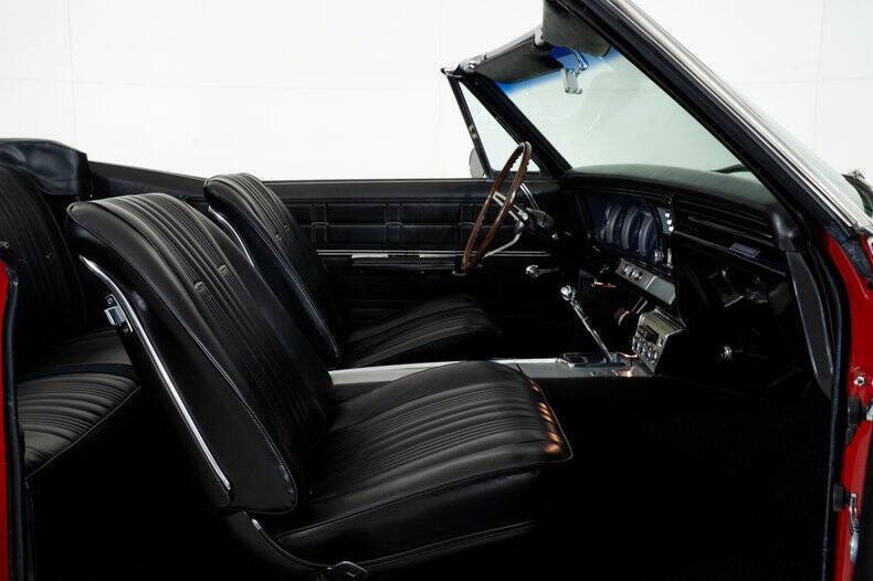 1967 Chevrolet Impala