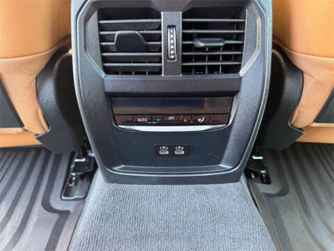 2025 BMW i4 xDrive40 Gran Coupe