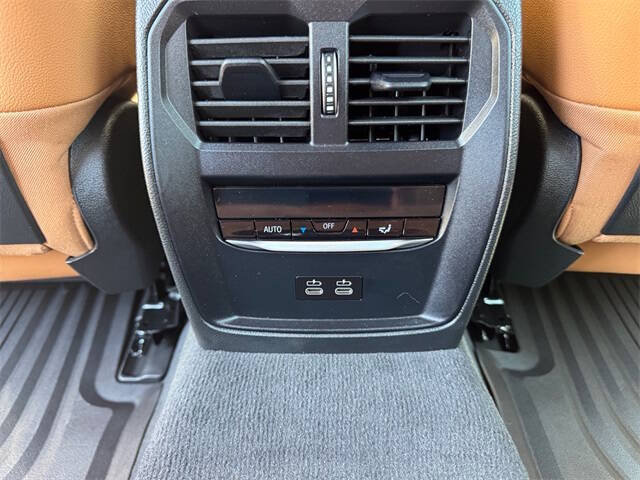 2025 BMW i4 xDrive40 Gran Coupe