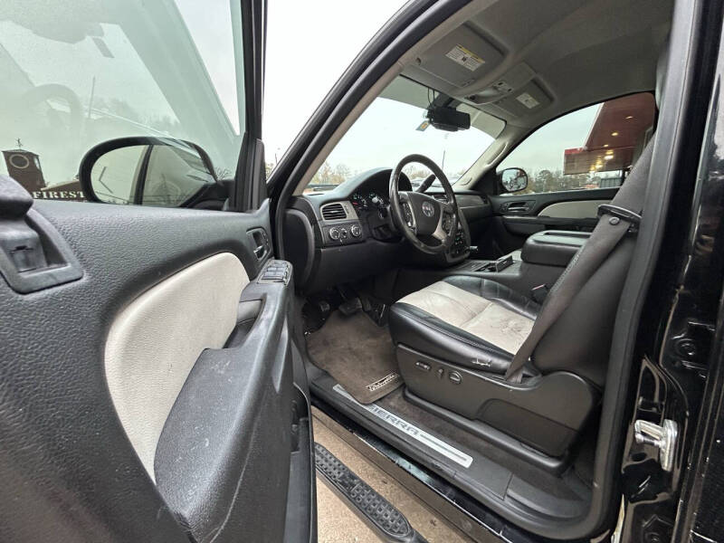 2011 GMC Sierra 1500 SLT