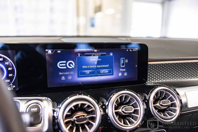 2024 Mercedes-Benz EQB EQB 250+