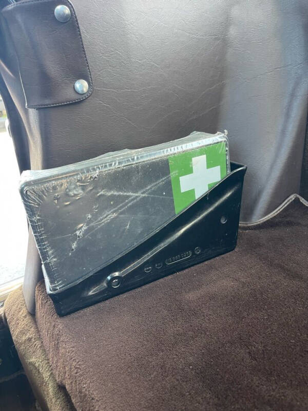 1985 Mercedes-Benz 380-Class 380 SL