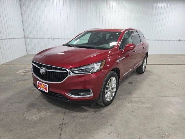 2020 Buick Enclave Premium